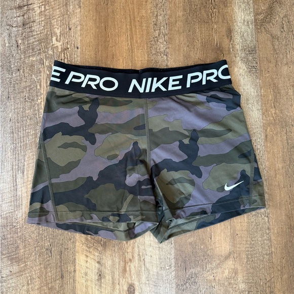 NIKE PRO spandex - Picture 1 of 3